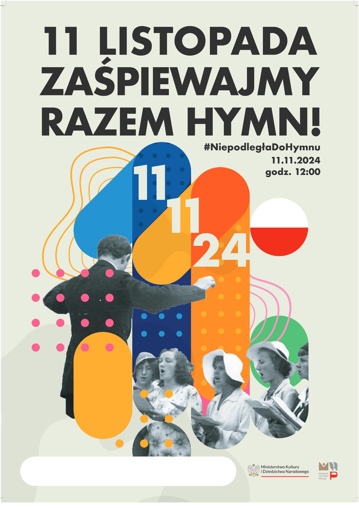 11.11 do hymnu