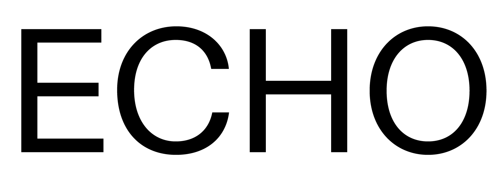 Echologo