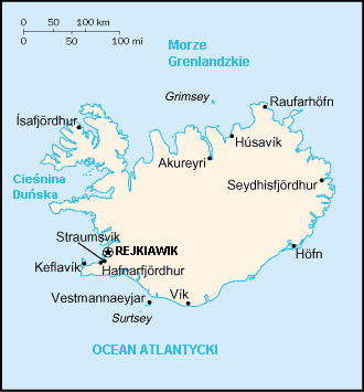 Islandia