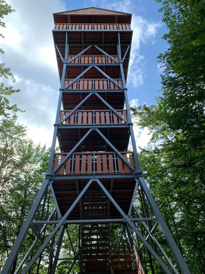 OPOWIEŚĆ O GÓRZE SIEMIERZYCKIEJ 