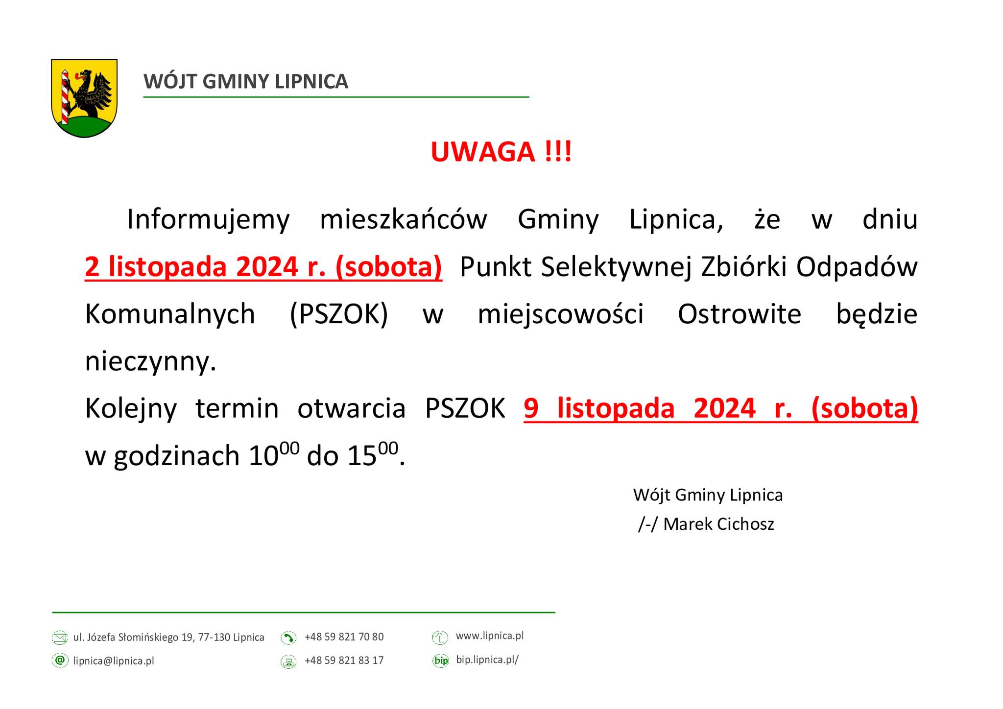 pszok9listopad