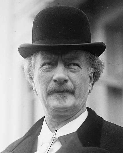 Ignacy Paderewski 02