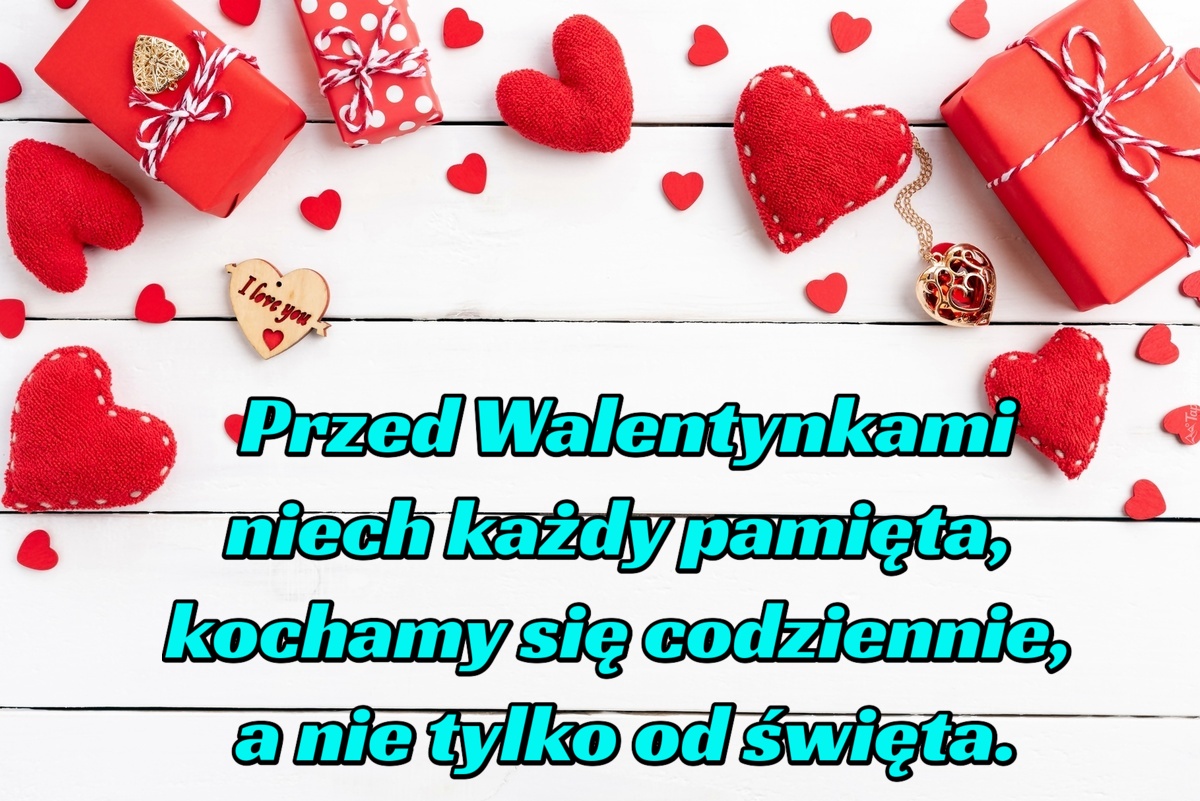 walentynki