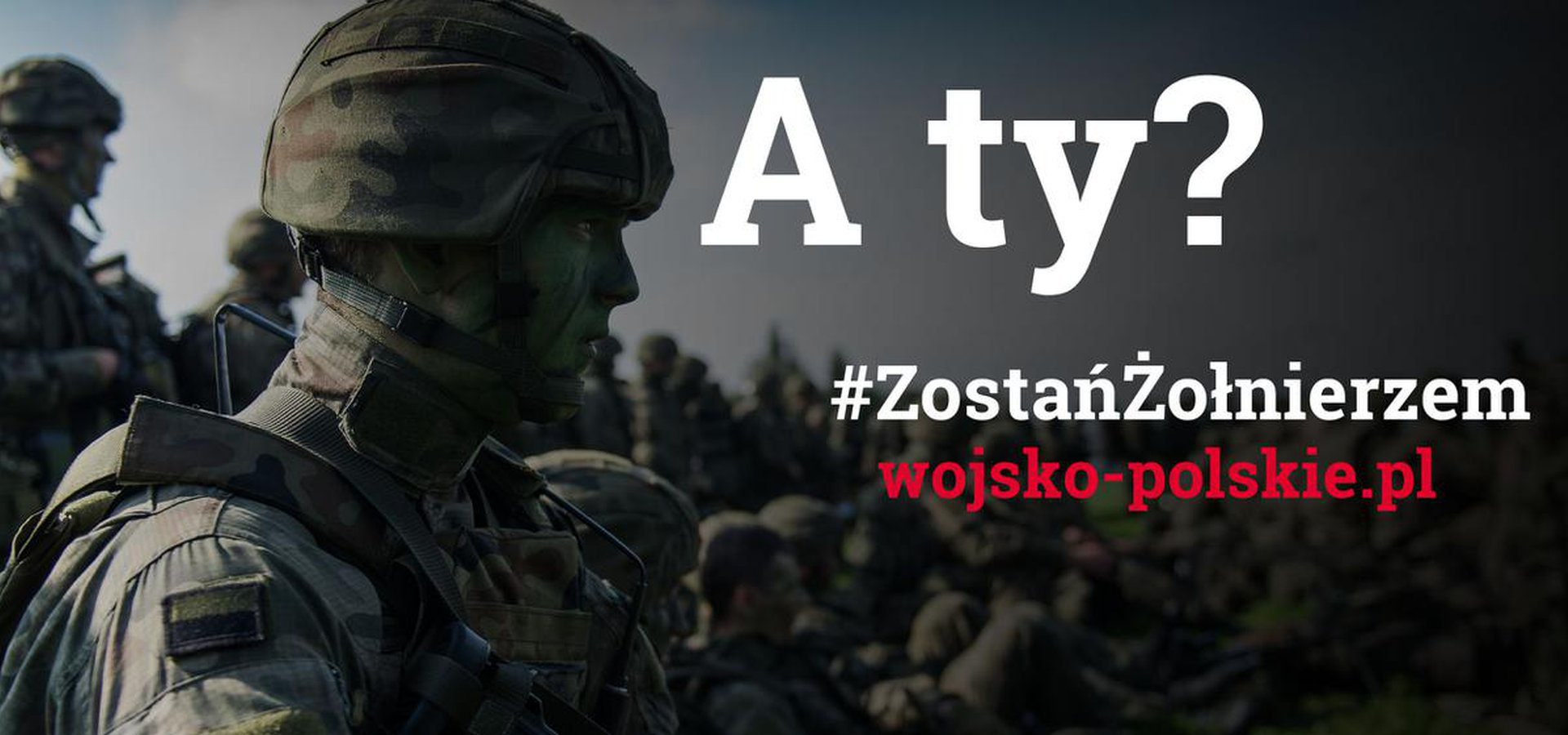 Zostań Żółnierzem